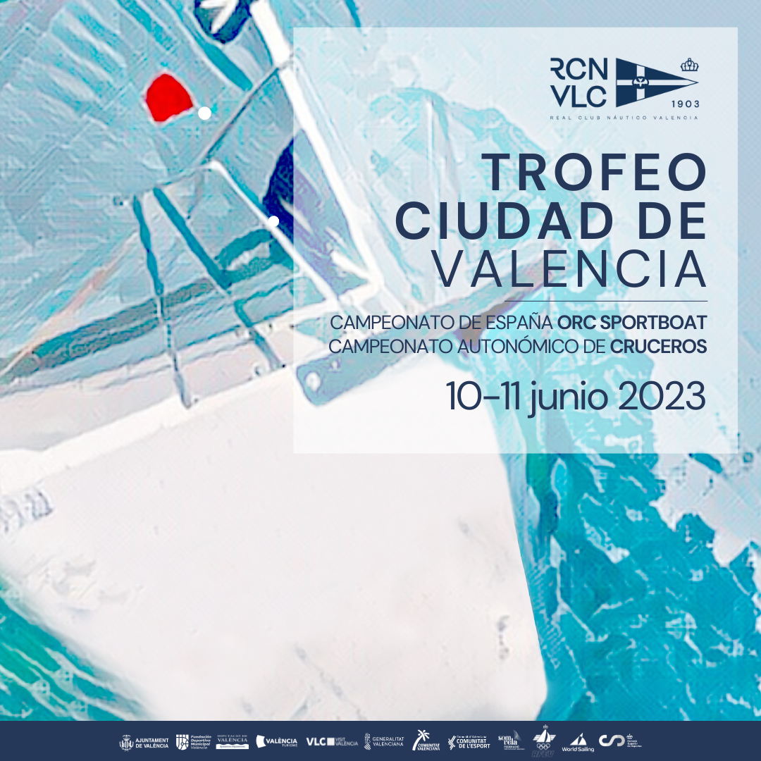 Trofeo Ciudad de Valencia 2023